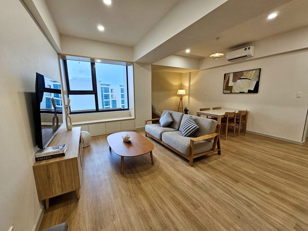 1BR DELUXE 1