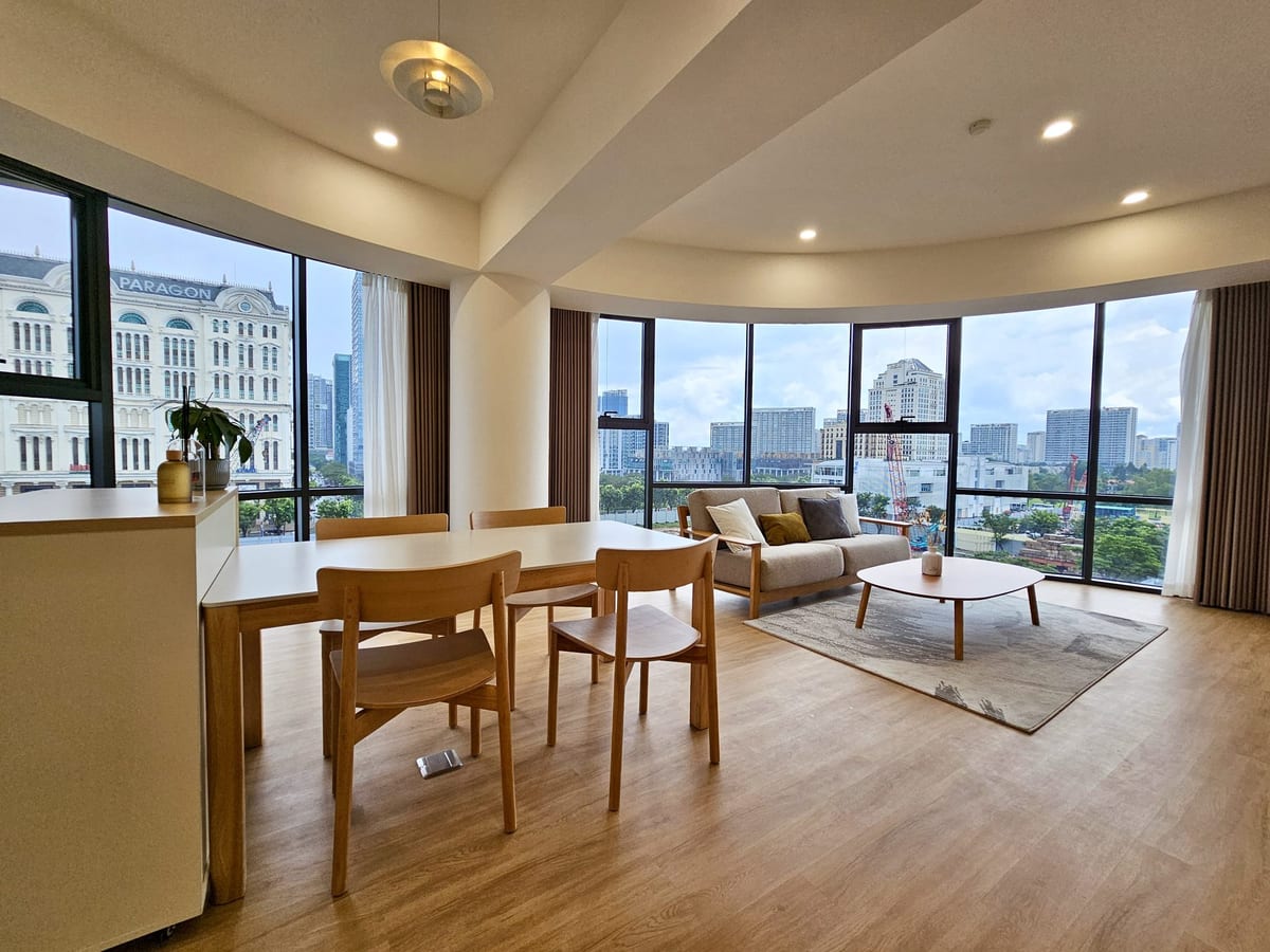 1BR DELUXE 2