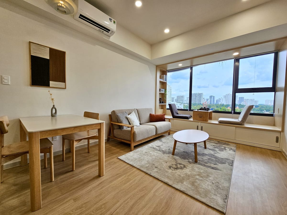 1BR EXECUTIVE 1