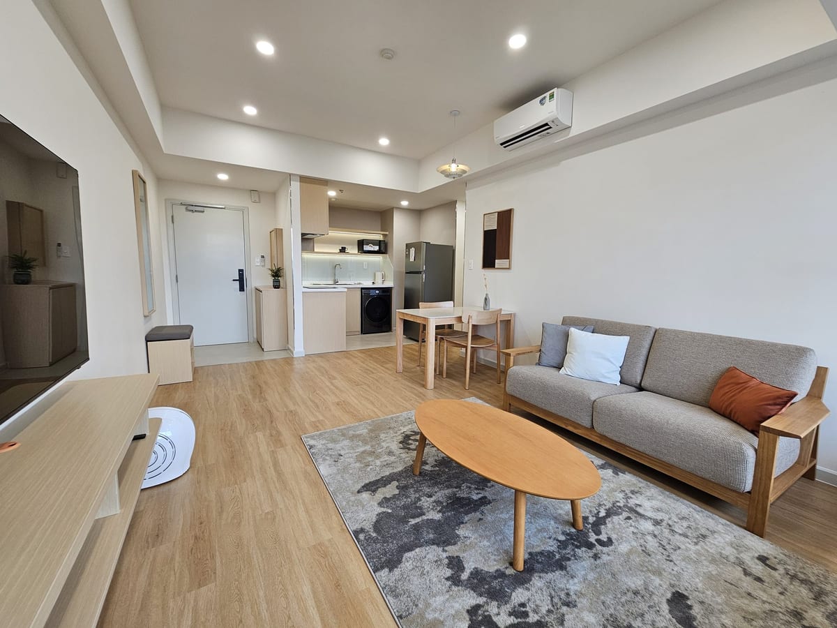 1BR EXECUTIVE 2
