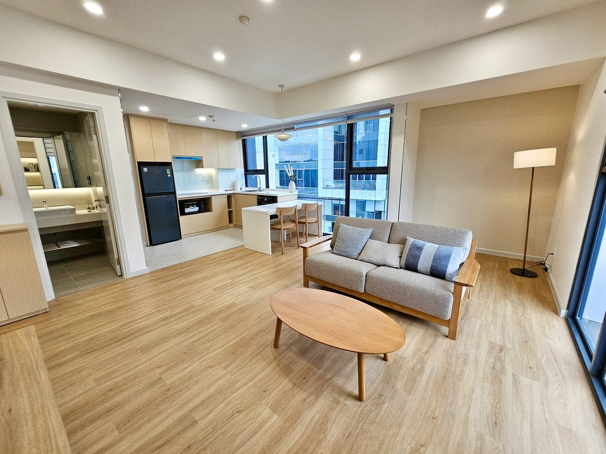 1BR PREMIUM