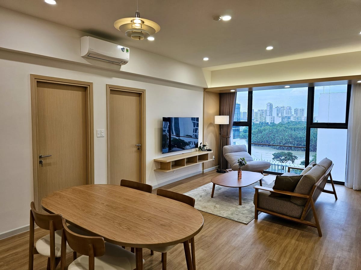 2BR PREMIUM